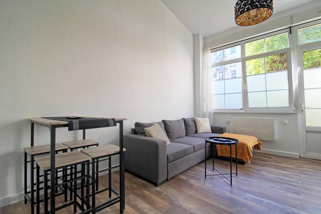 Le Cosy' Moderne - Proche Musee D'art Moderne * Strasbourg