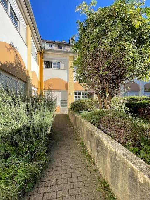 Le Cosy' Moderne - Proche Musee D'art Moderne Appartement Strasbourg